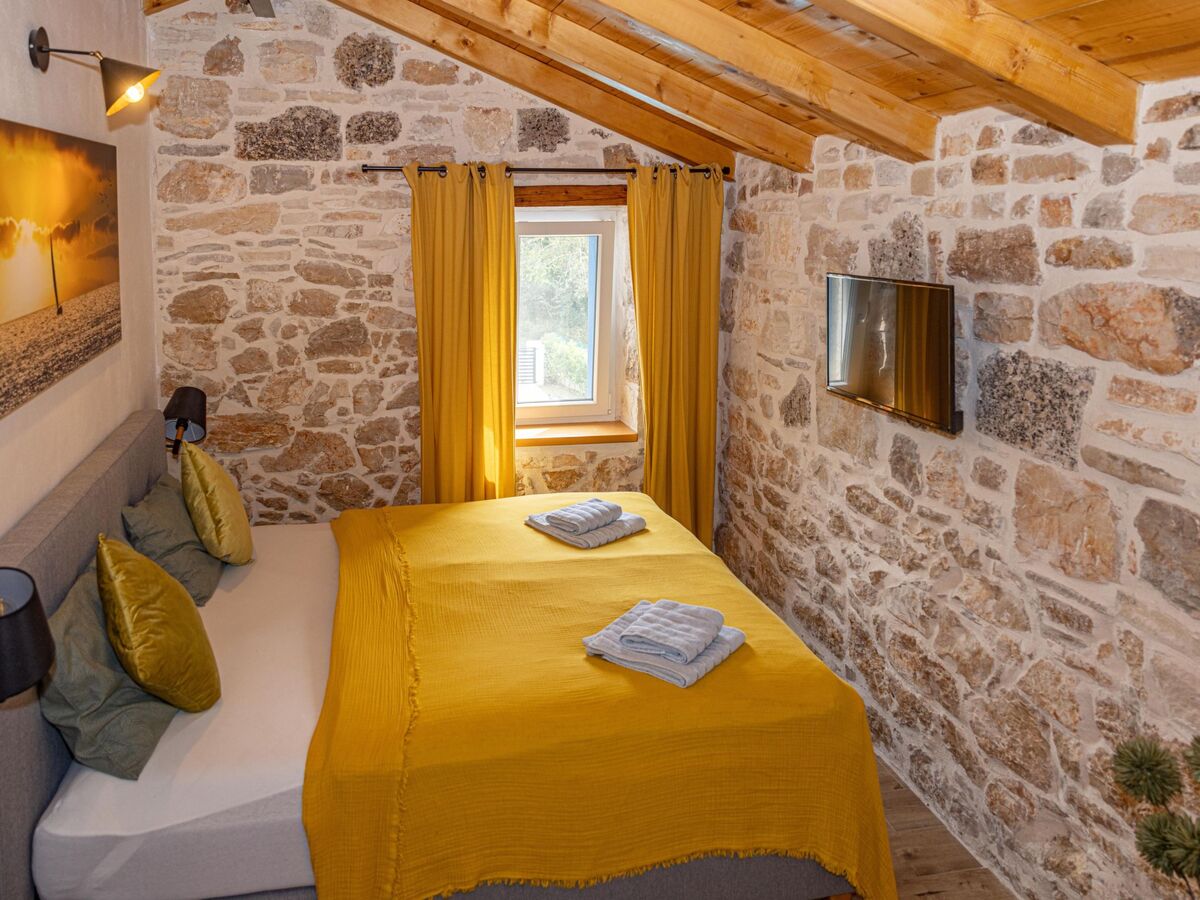 Villa Allegra – Maison avec piscine chauffée à Vižinada - Photo 16