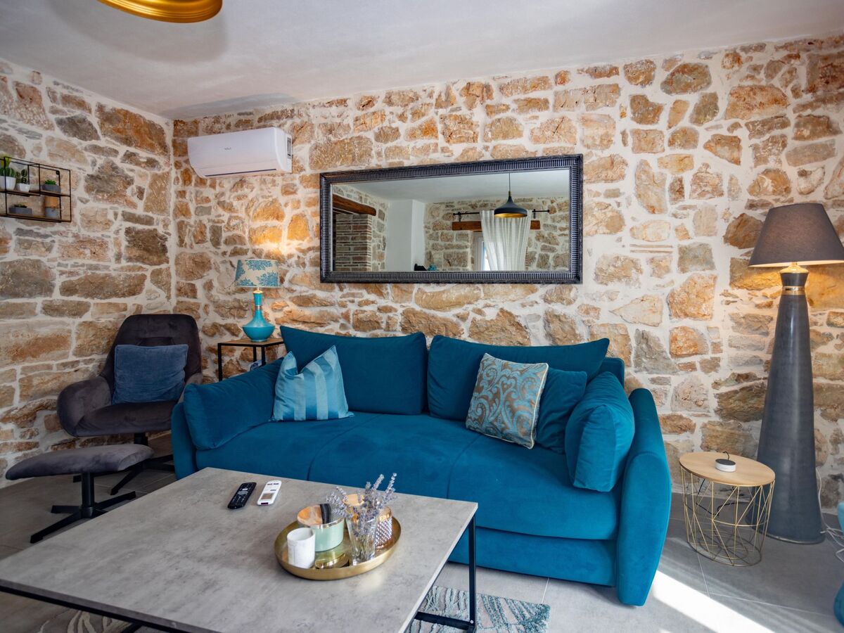 Villa Allegra – Maison avec piscine chauffée à Vižinada - Photo 18