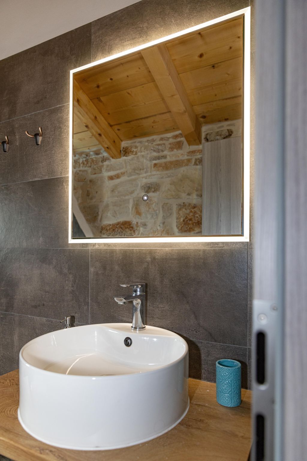 Villa Allegra – Maison avec piscine chauffée à Vižinada - Photo 21