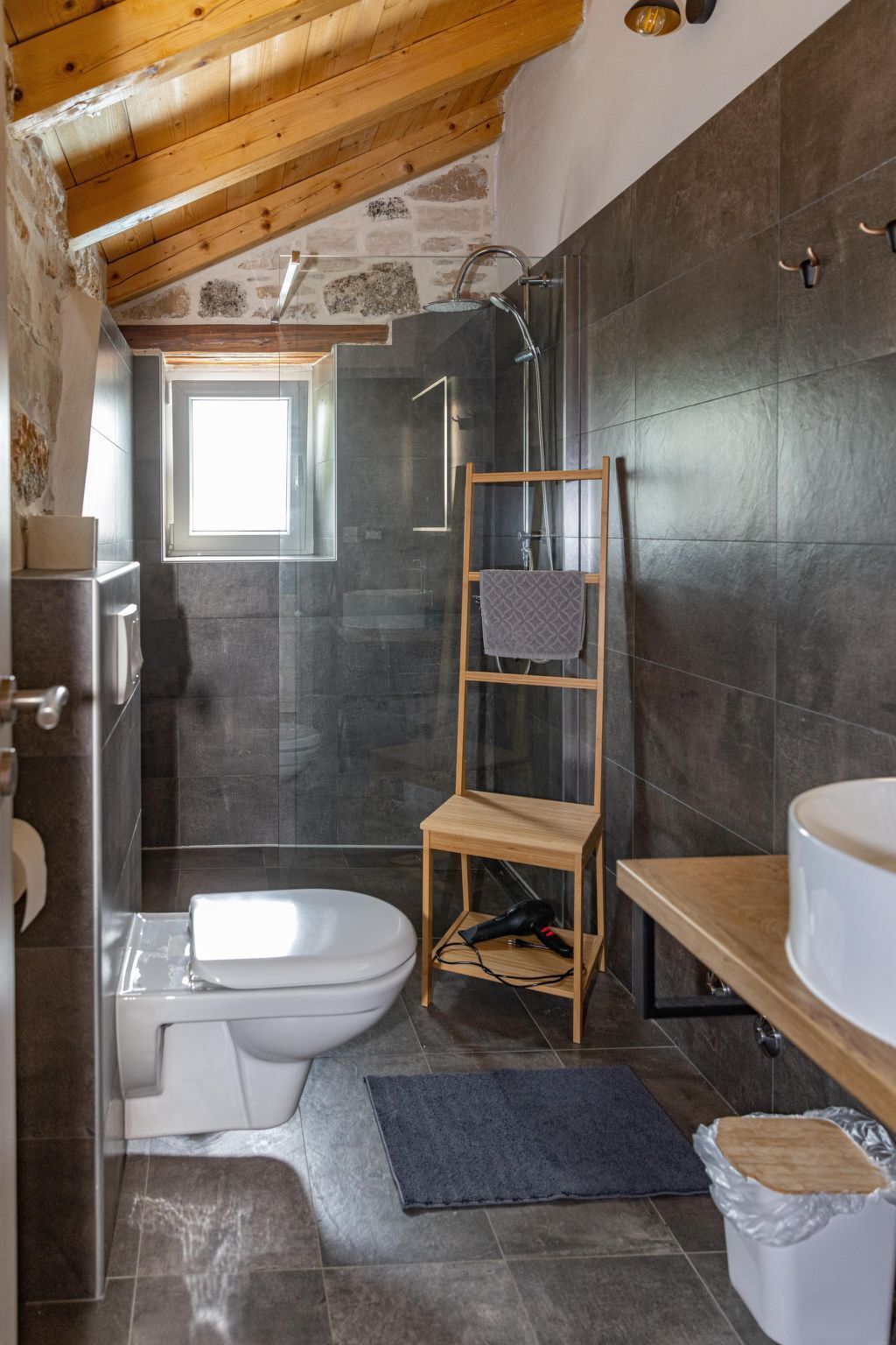 Villa Allegra – Maison avec piscine chauffée à Vižinada - Photo 22
