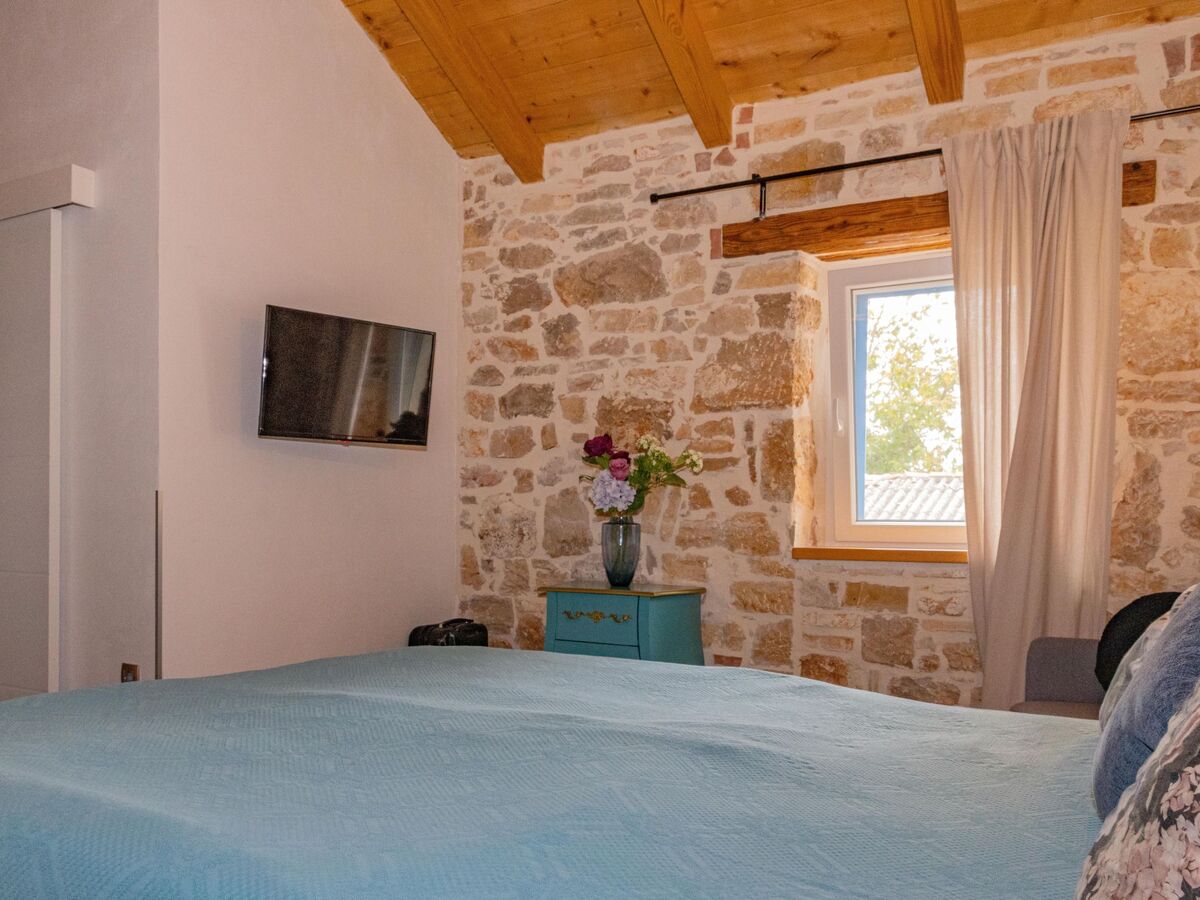 Villa Allegra – Maison avec piscine chauffée à Vižinada - Photo 24