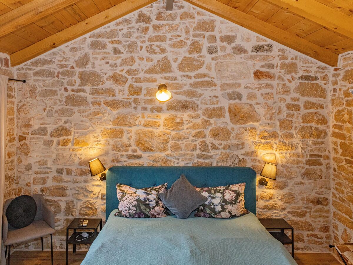 Villa Allegra – Maison avec piscine chauffée à Vižinada - Photo 25