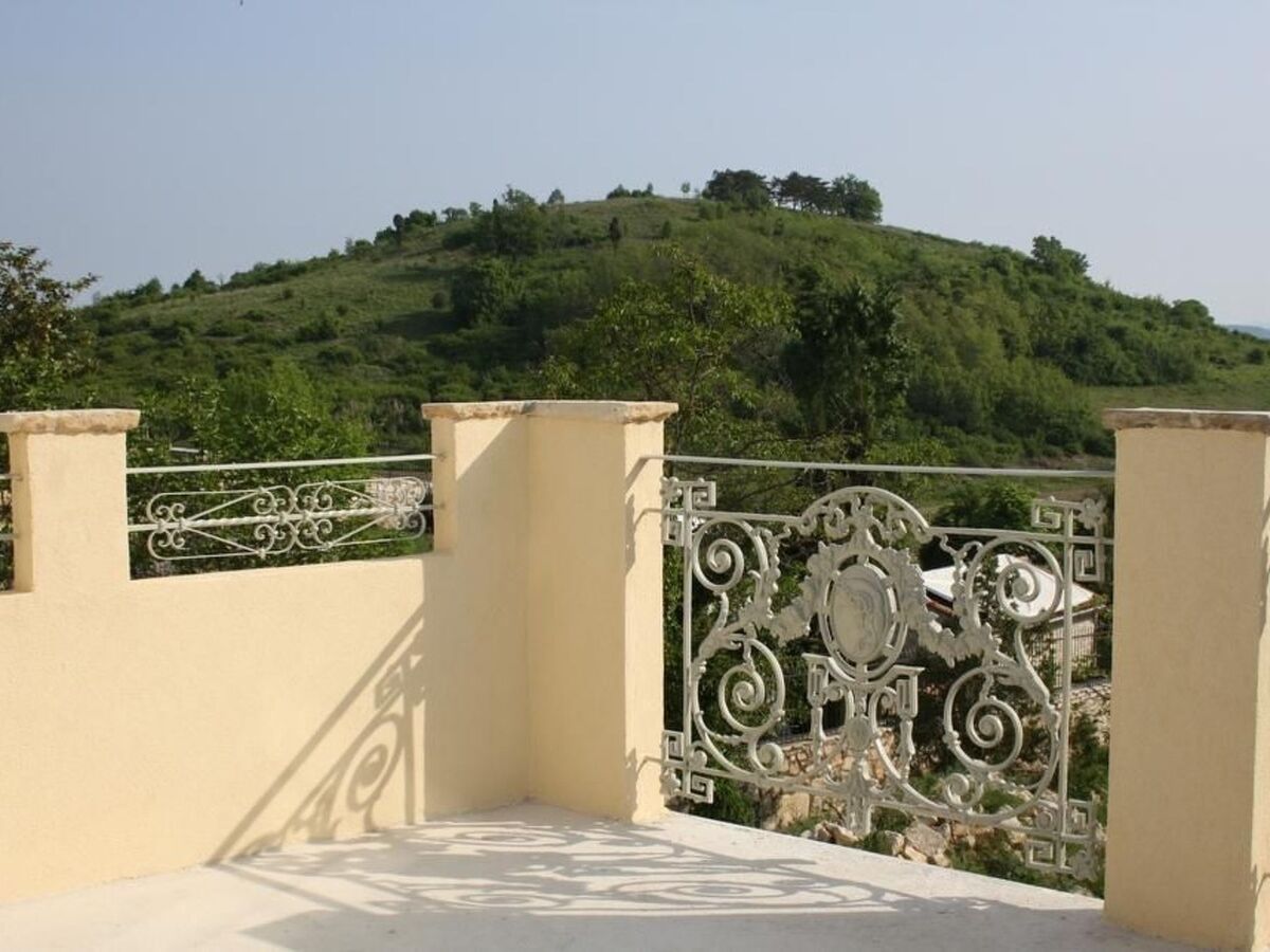 Terra Mirna – Maison pierre 290 m² avec piscine à Vižinada - Photo 3
