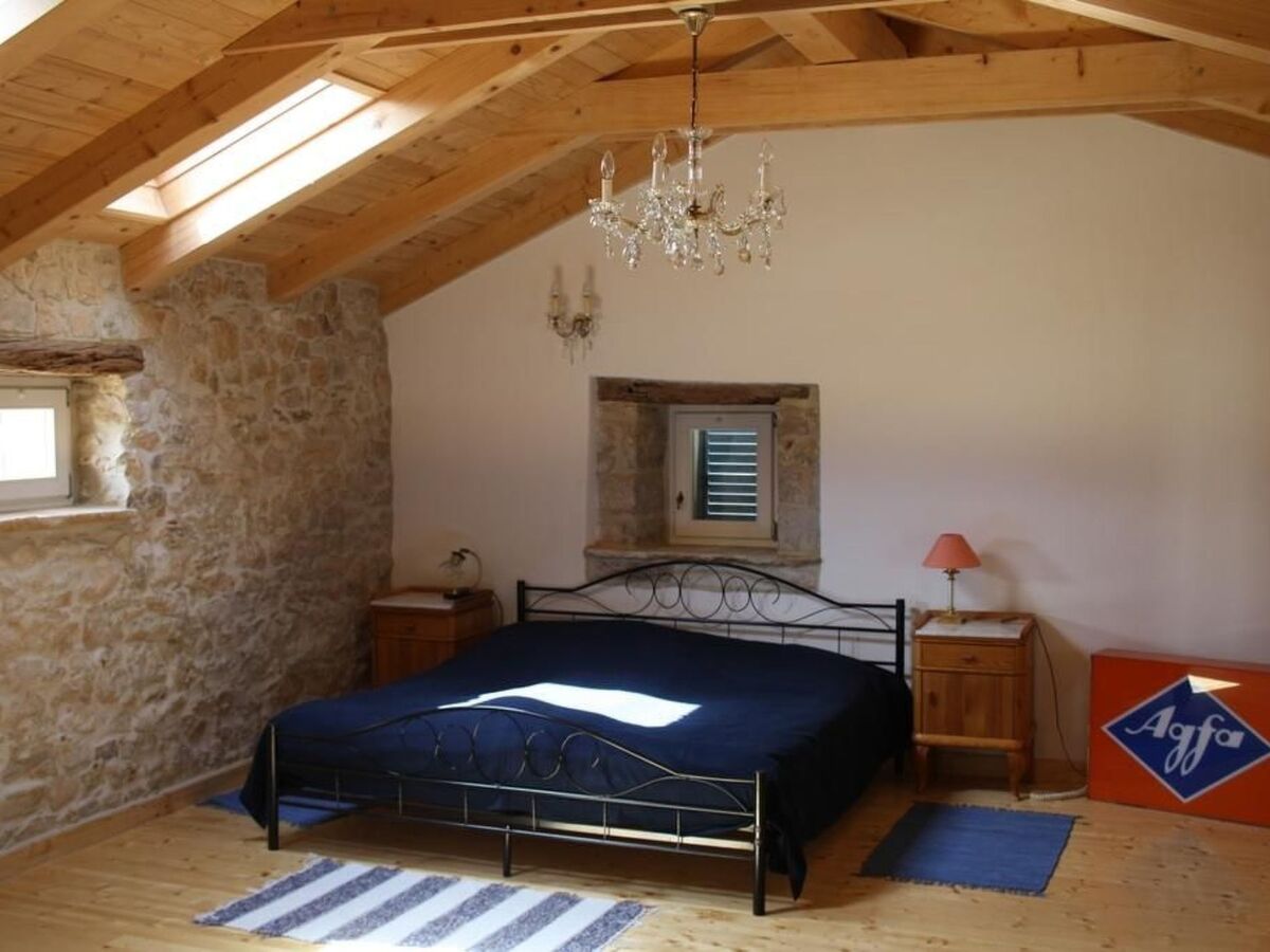 Terra Mirna – Maison pierre 290 m² avec piscine à Vižinada - Photo 4