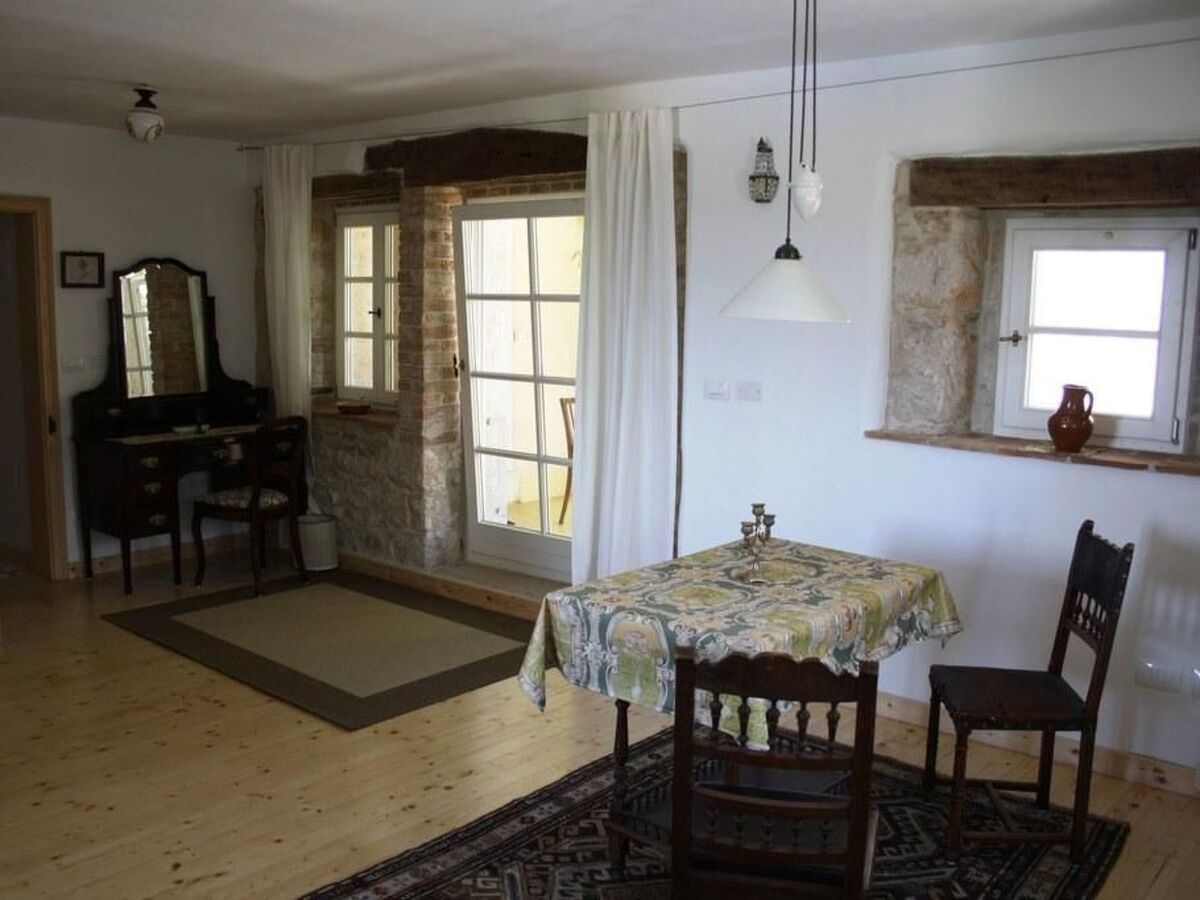 Terra Mirna – Maison pierre 290 m² avec piscine à Vižinada - Photo 8