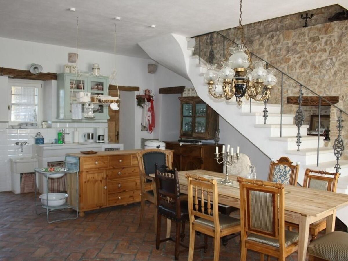 Terra Mirna – Maison pierre 290 m² avec piscine à Vižinada - Photo 10