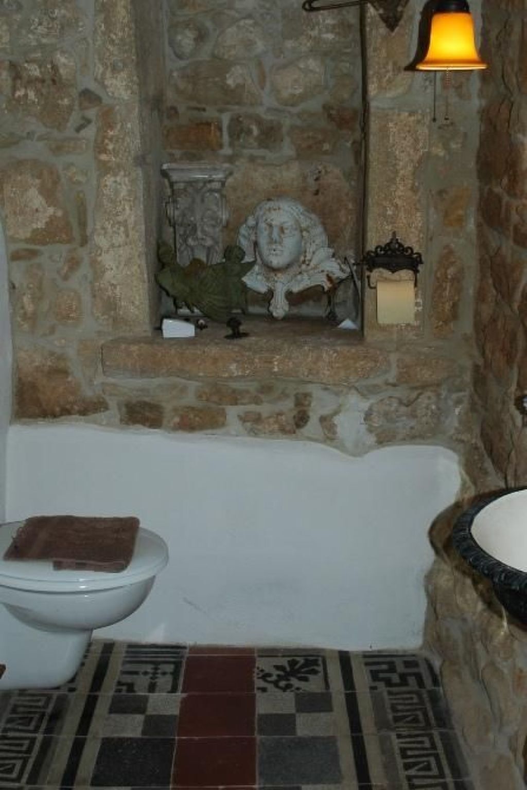 Terra Mirna – Maison pierre 290 m² avec piscine à Vižinada - Photo 11