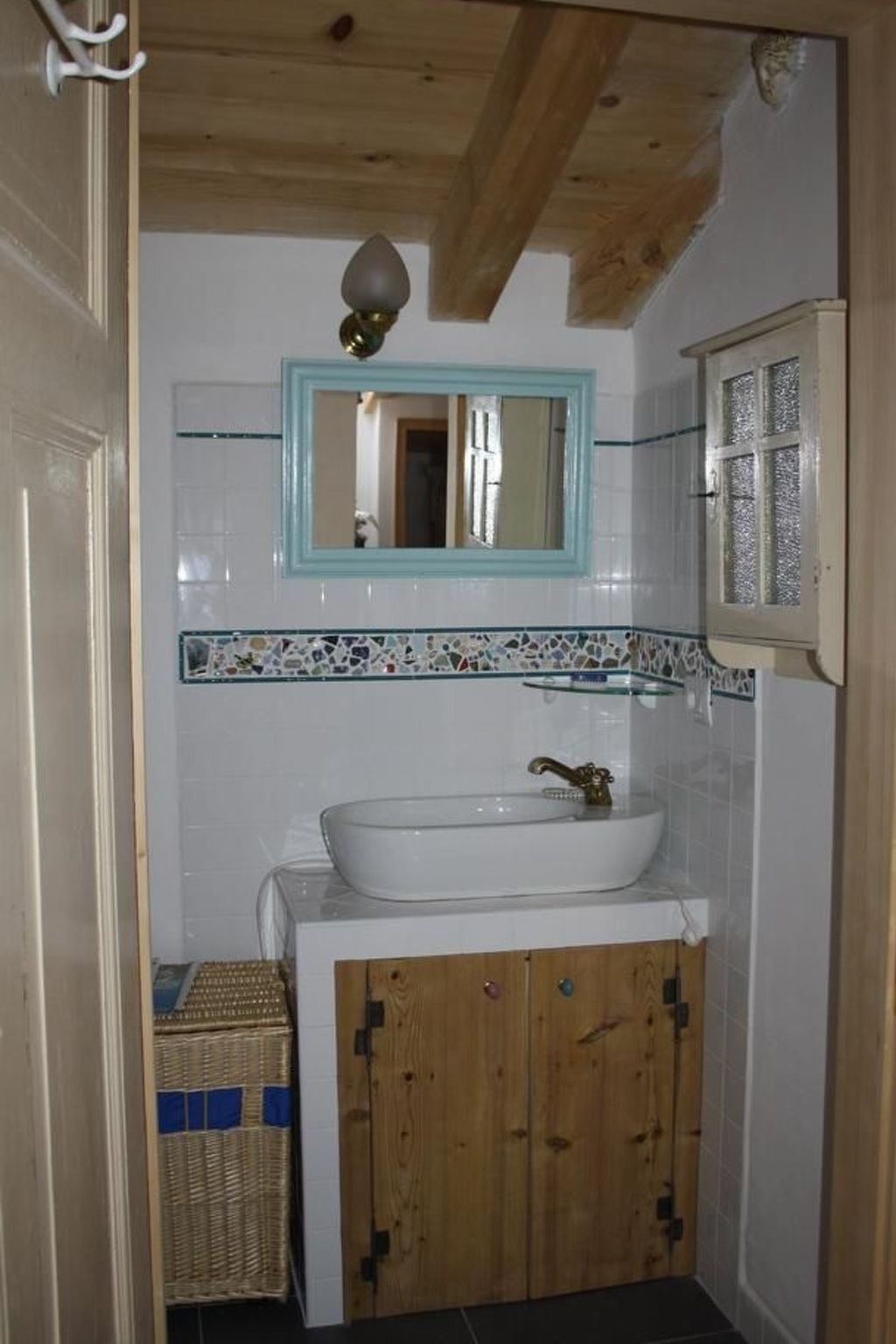 Terra Mirna – Maison pierre 290 m² avec piscine à Vižinada - Photo 20