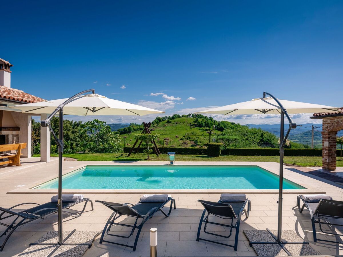 Villa Casa Vista – Maison Istrie avec piscine privée - Photo 1