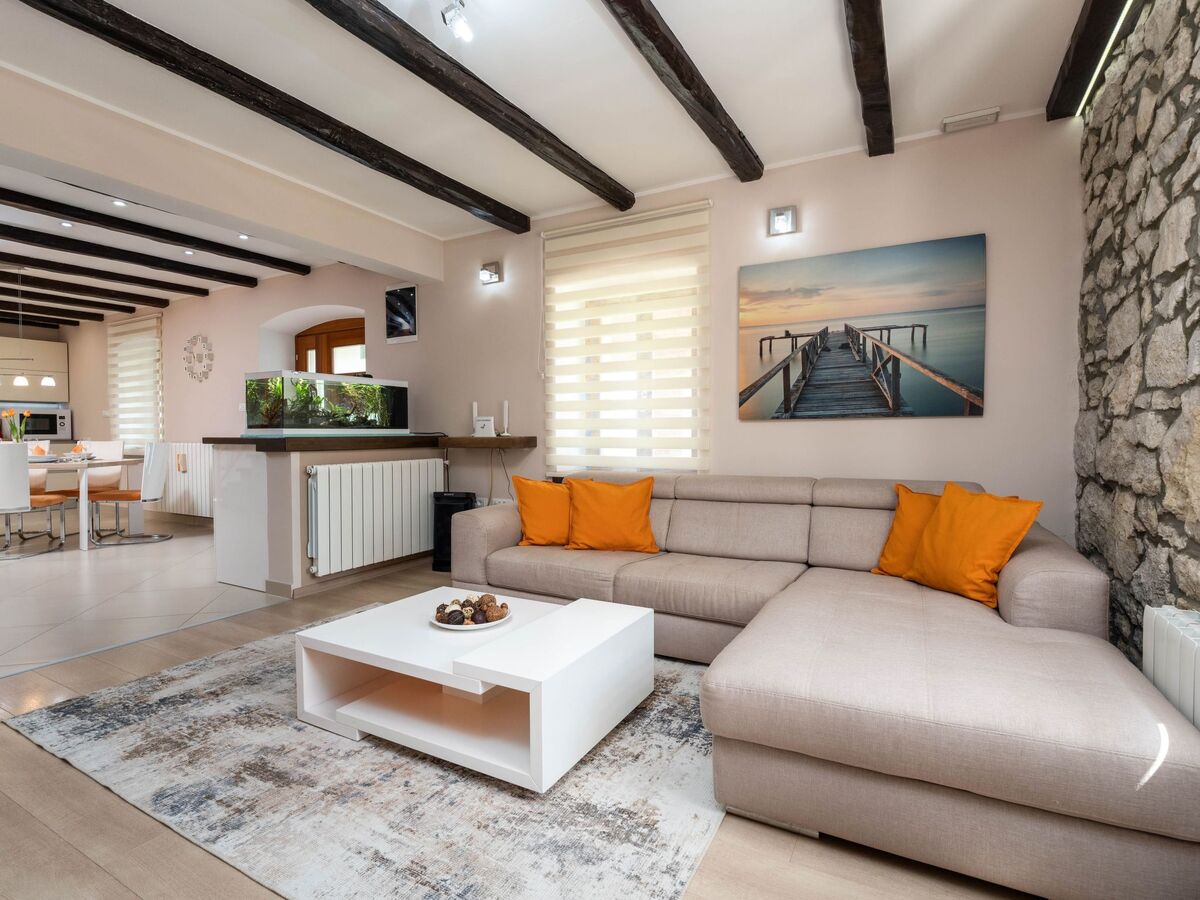 Villa Casa Vista – Maison Istrie avec piscine privée - Photo 4