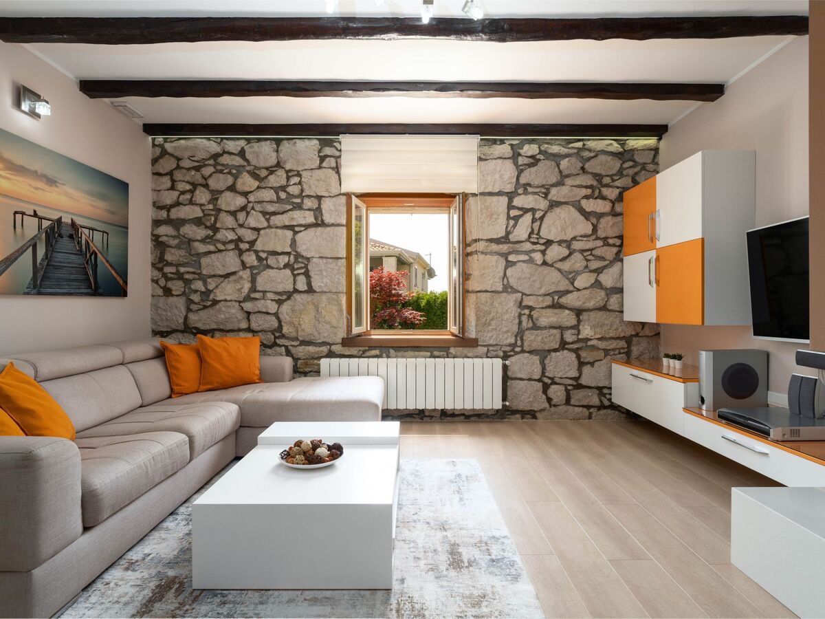 Villa Casa Vista – Maison Istrie avec piscine privée - Photo 5