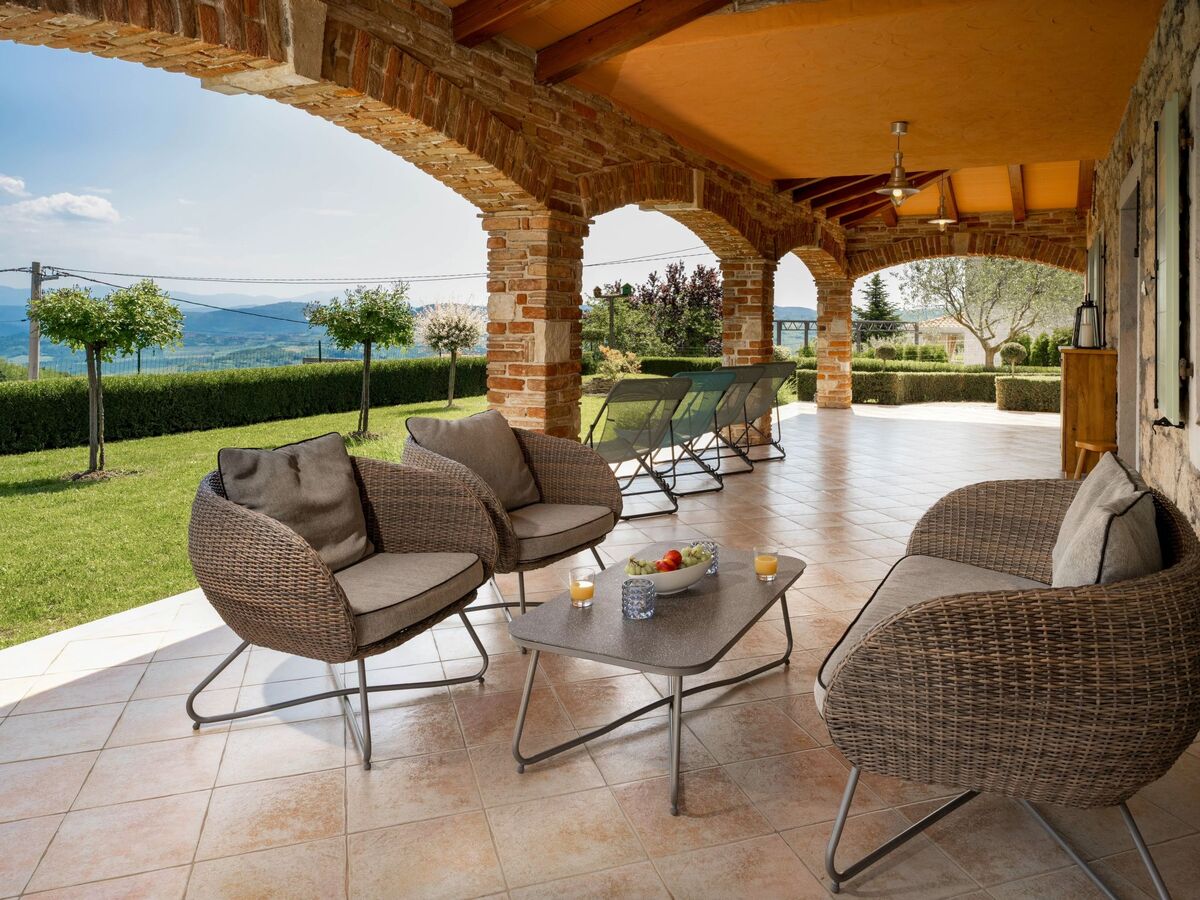 Villa Casa Vista – Maison Istrie avec piscine privée - Photo 6