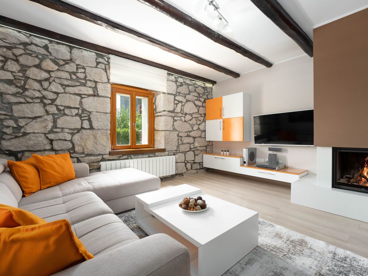 Villa Casa Vista – Maison Istrie avec piscine privée - Photo 11
