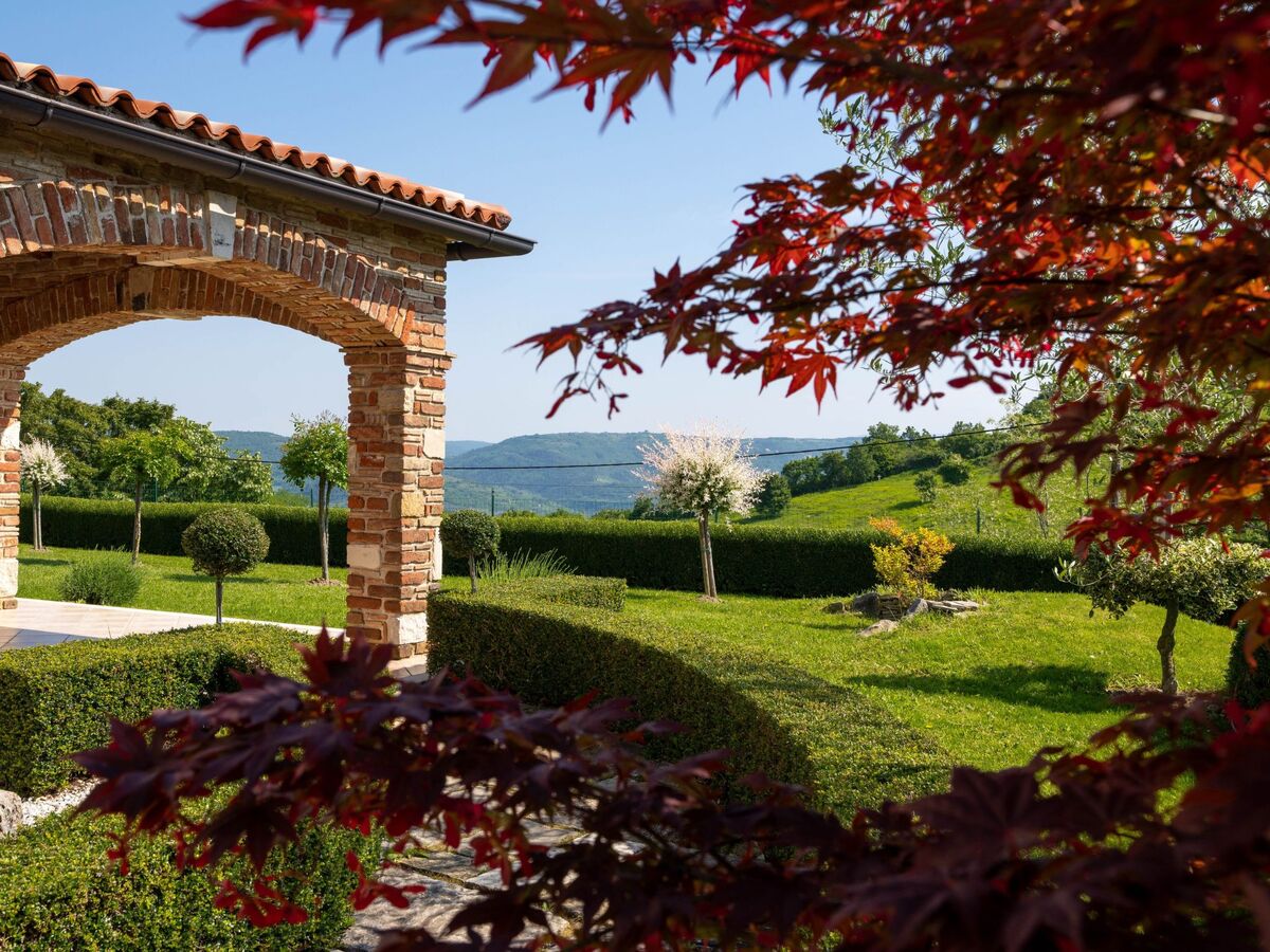 Villa Casa Vista – Maison Istrie avec piscine privée - Photo 14