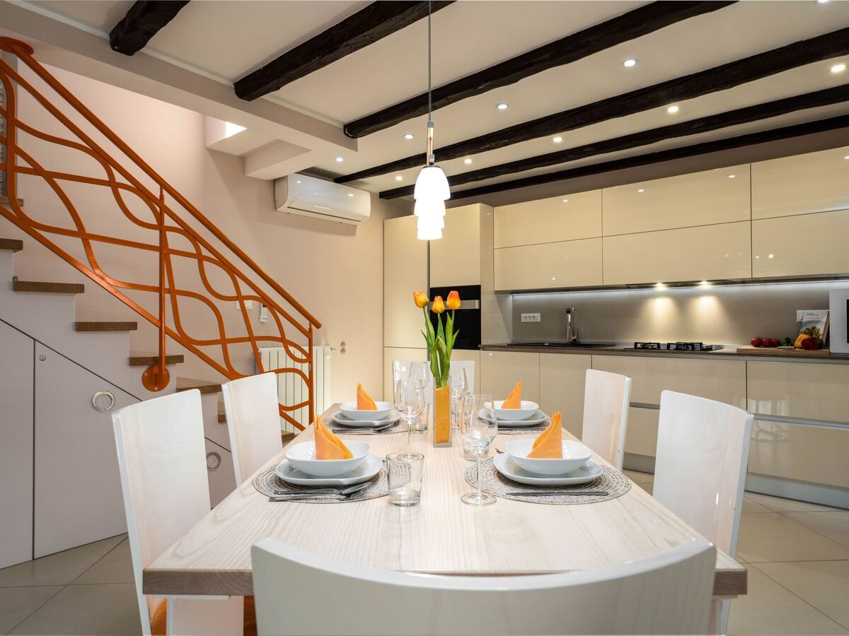 Villa Casa Vista – Maison Istrie avec piscine privée - Photo 20