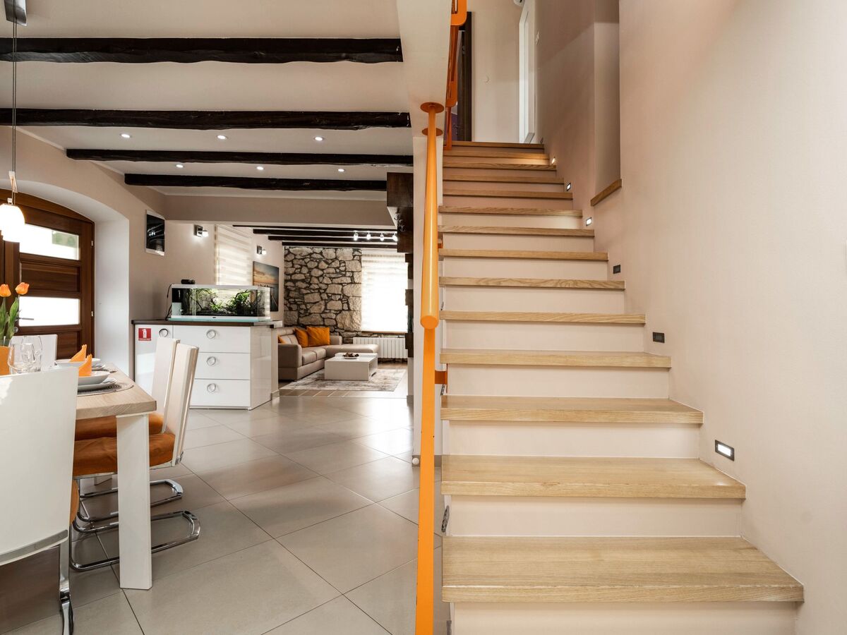 Villa Casa Vista – Maison Istrie avec piscine privée - Photo 21