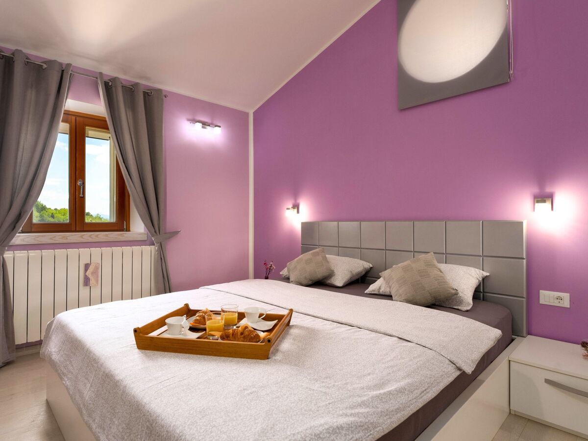 Villa Casa Vista – Maison Istrie avec piscine privée - Photo 23