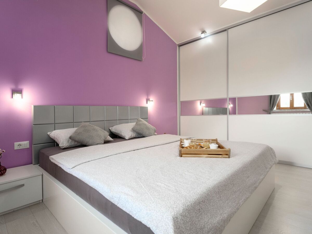 Villa Casa Vista – Maison Istrie avec piscine privée - Photo 24