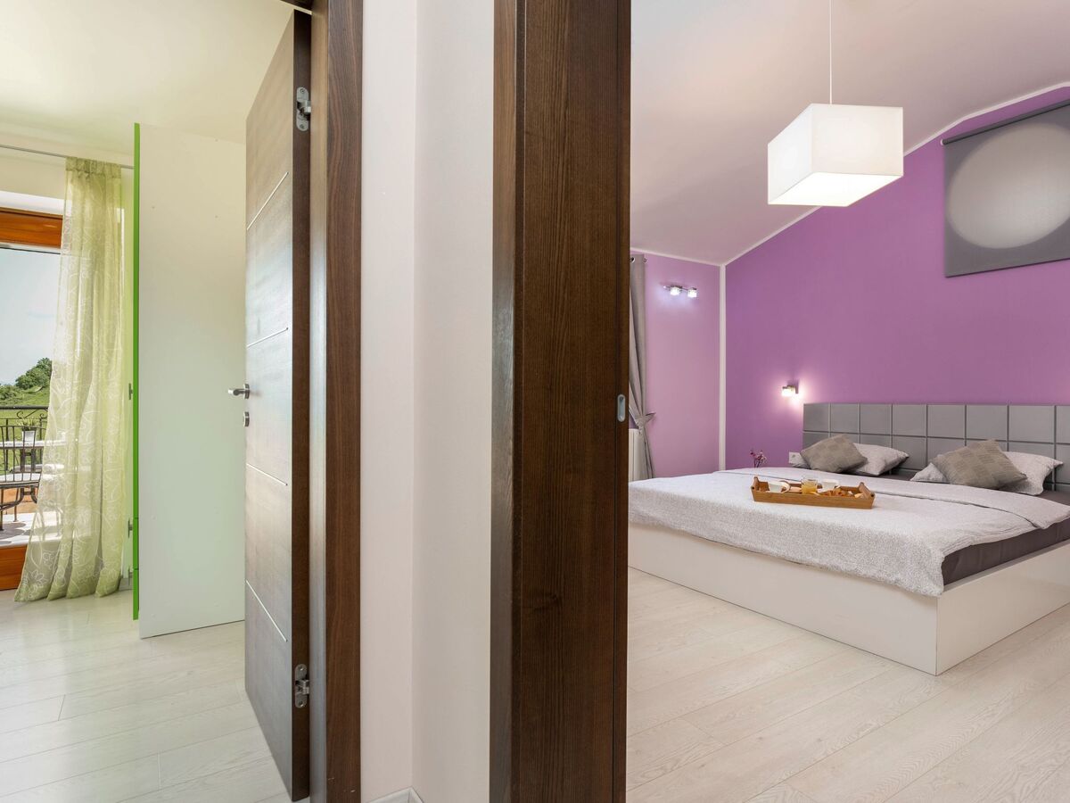 Villa Casa Vista – Maison Istrie avec piscine privée - Photo 30