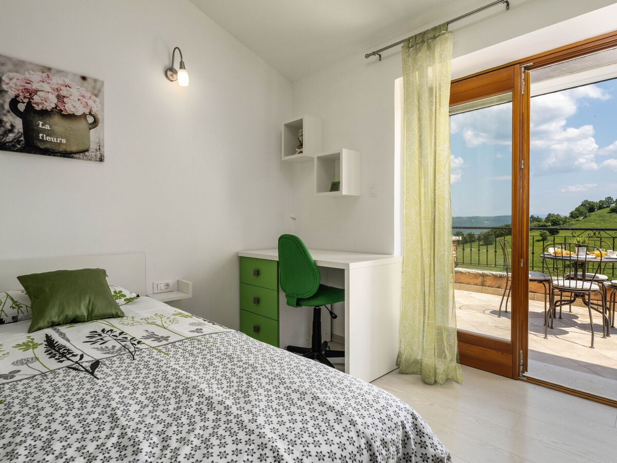 Villa Casa Vista – Maison Istrie avec piscine privée - Photo 31