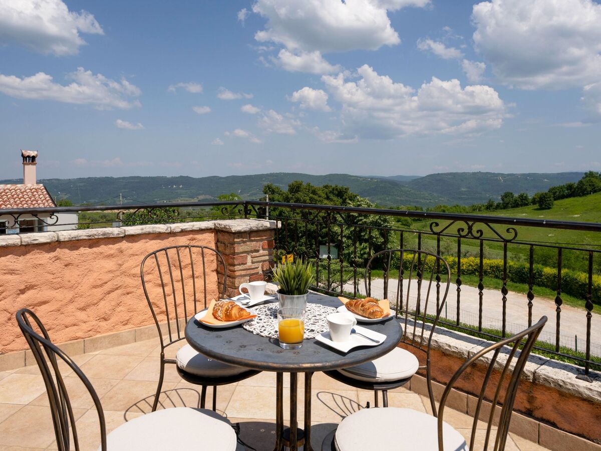 Villa Casa Vista – Maison Istrie avec piscine privée - Photo 33