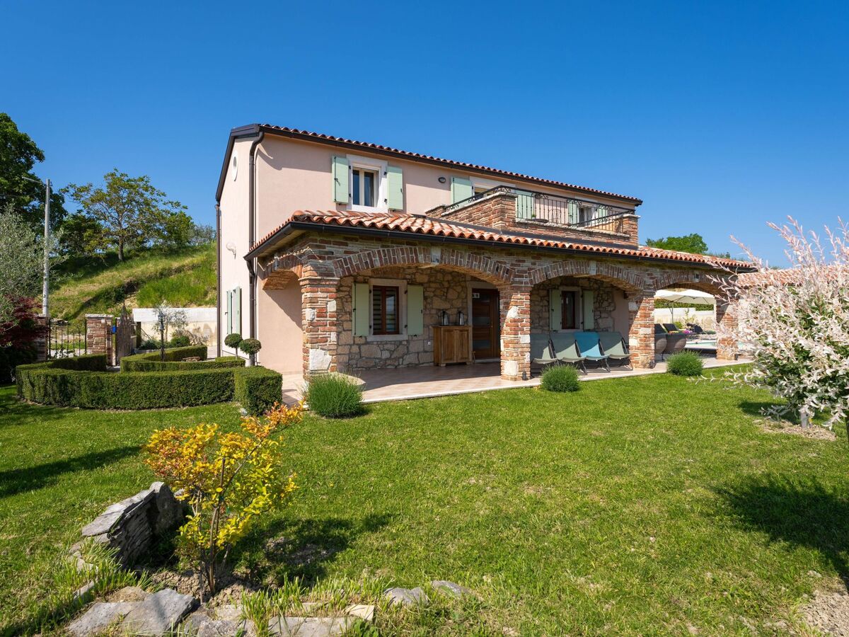 Villa Casa Vista – Maison Istrie avec piscine privée - Photo 34