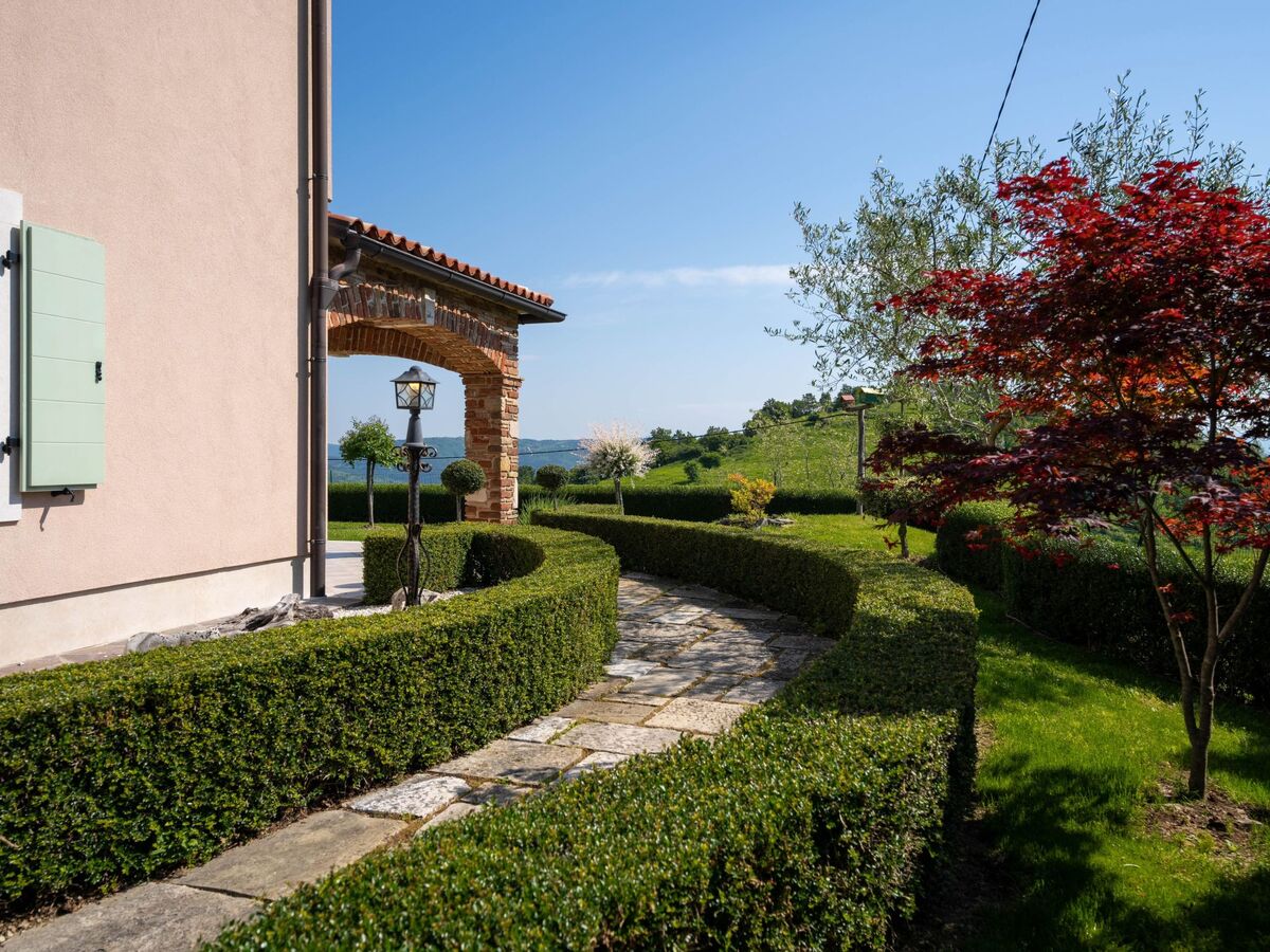 Villa Casa Vista – Maison Istrie avec piscine privée - Photo 36