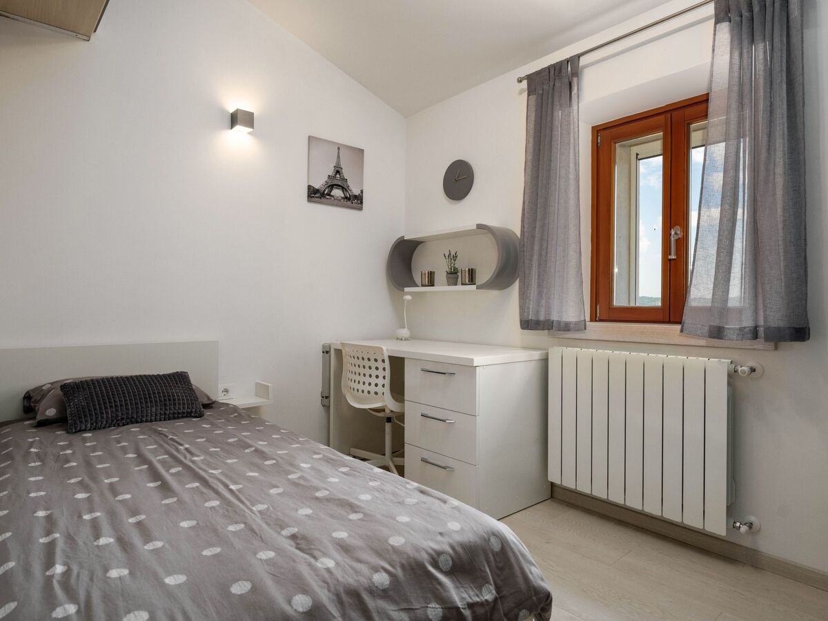 Villa Casa Vista – Maison Istrie avec piscine privée - Photo 38