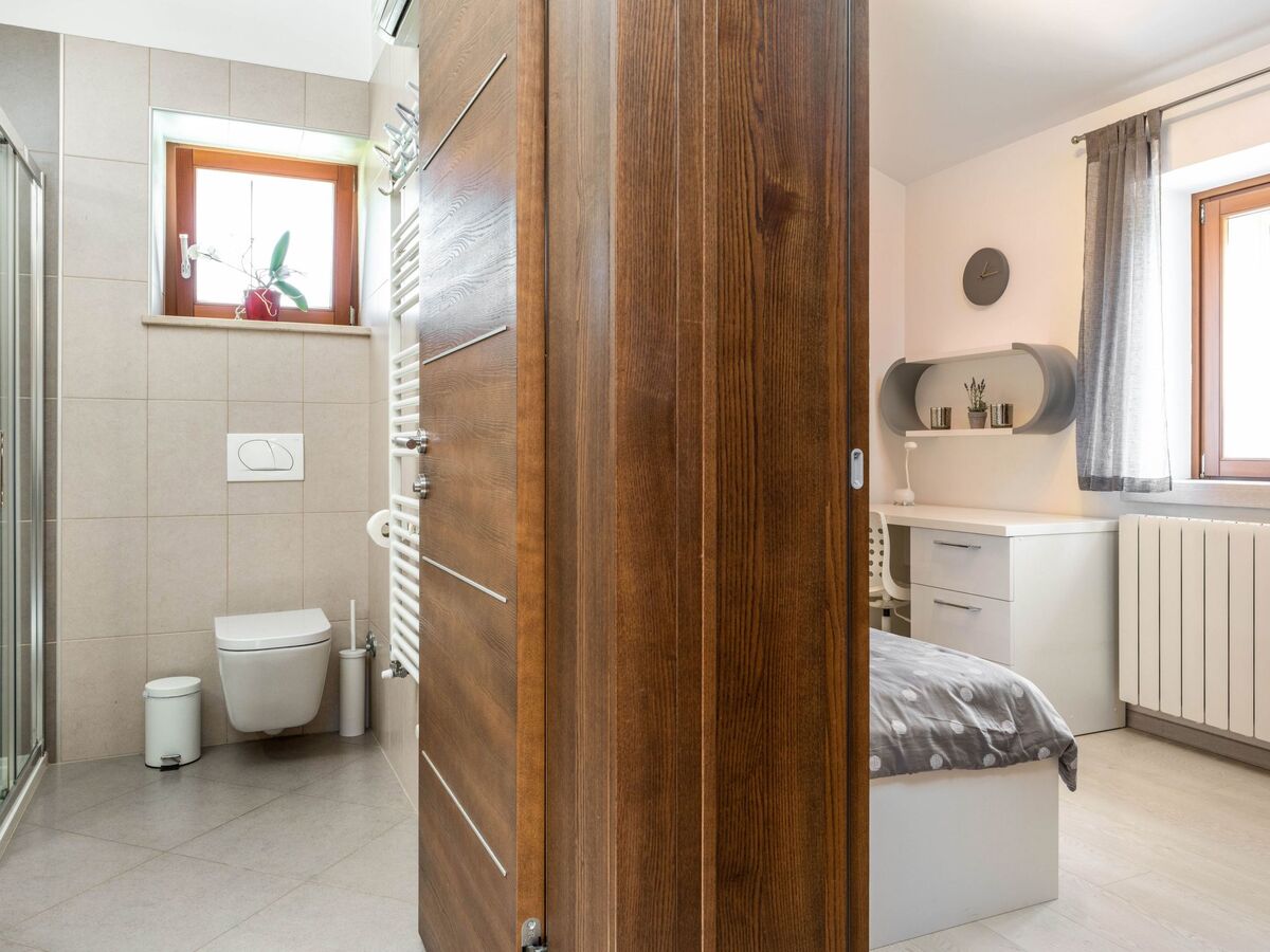 Villa Casa Vista – Maison Istrie avec piscine privée - Photo 40