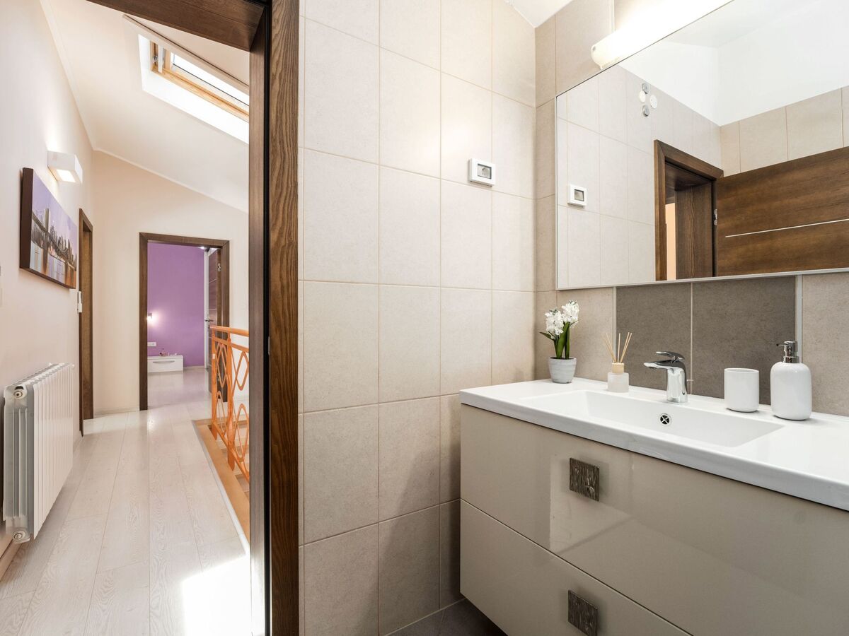Villa Casa Vista – Maison Istrie avec piscine privée - Photo 42