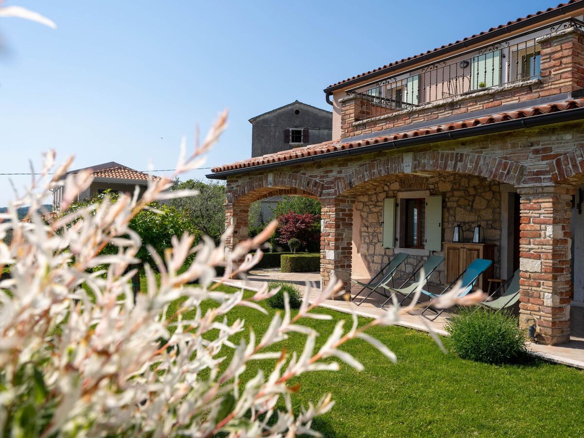 Villa Casa Vista – Maison Istrie avec piscine privée - Photo 43