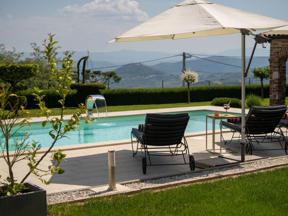 Villa Casa Vista – Maison Istrie avec piscine privée - Photo 44
