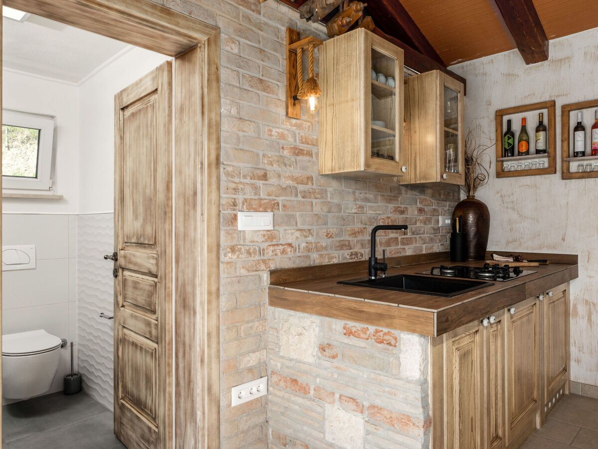 Villa Casa Vista – Maison Istrie avec piscine privée - Photo 48