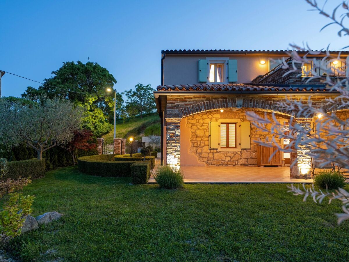 Villa Casa Vista – Maison Istrie avec piscine privée - Photo 54