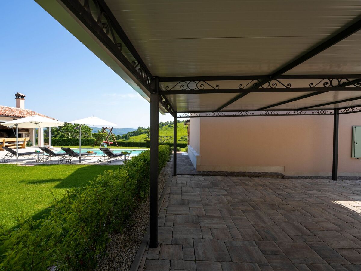 Villa Casa Vista – Maison Istrie avec piscine privée - Photo 55