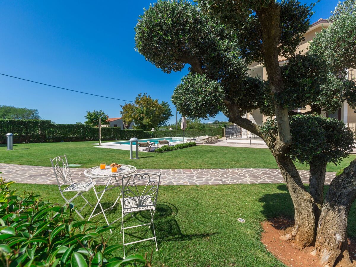 Maison Mihael avec piscine privée à Vižinada - Photo 5