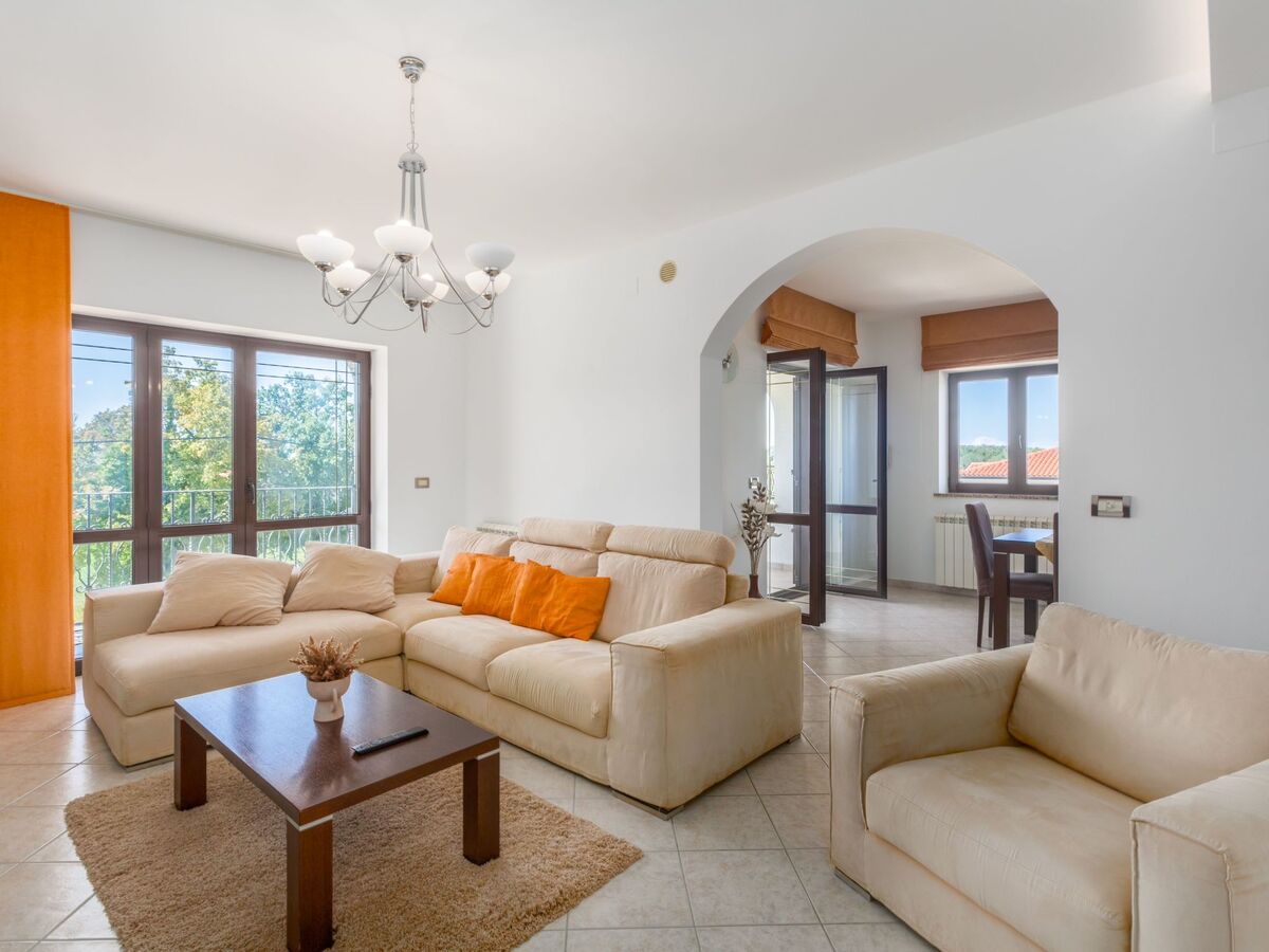 Maison Mihael avec piscine privée à Vižinada - Photo 6