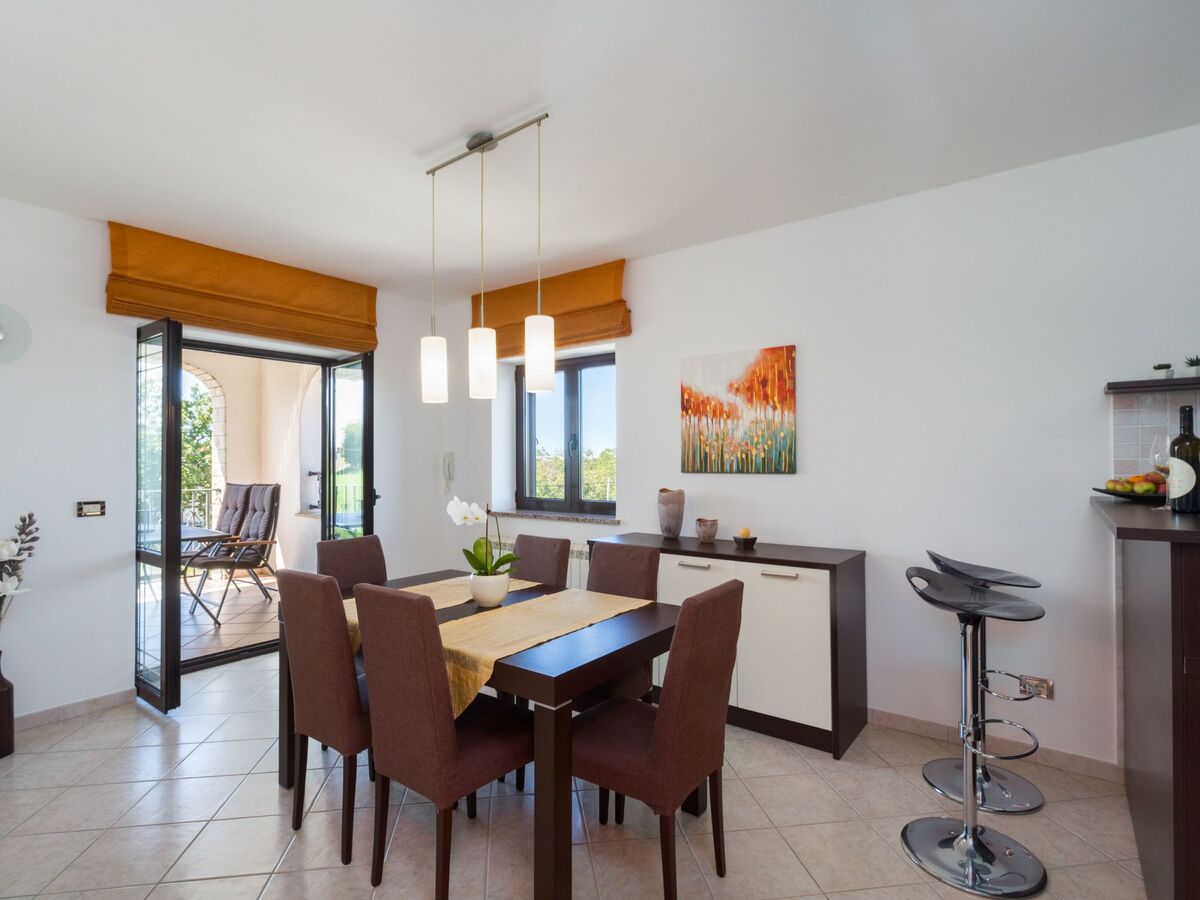 Maison Mihael avec piscine privée à Vižinada - Photo 8