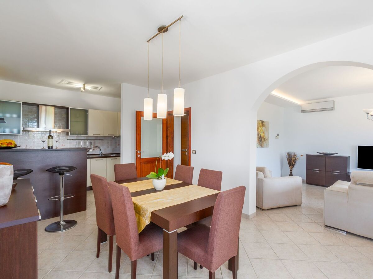 Maison Mihael avec piscine privée à Vižinada - Photo 13