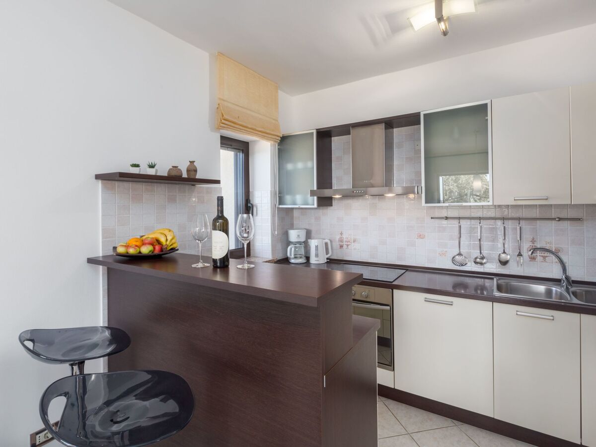 Maison Mihael avec piscine privée à Vižinada - Photo 15