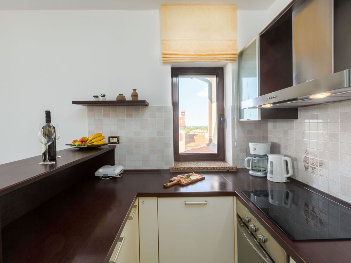Maison Mihael avec piscine privée à Vižinada - Photo 16