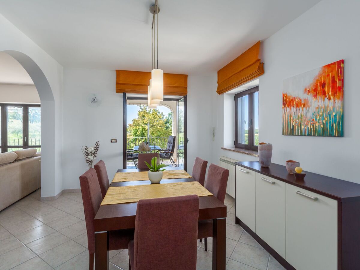 Maison Mihael avec piscine privée à Vižinada - Photo 18