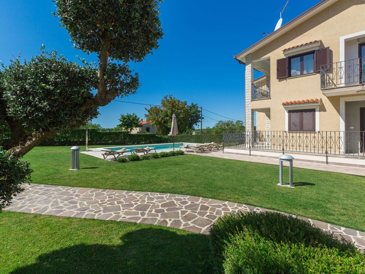Maison Mihael avec piscine privée à Vižinada - Photo 19