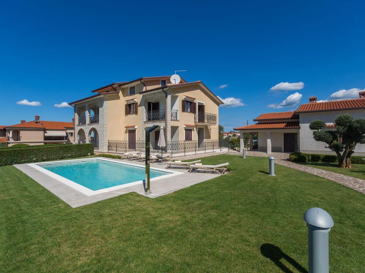 Maison Mihael avec piscine privée à Vižinada - Photo 21
