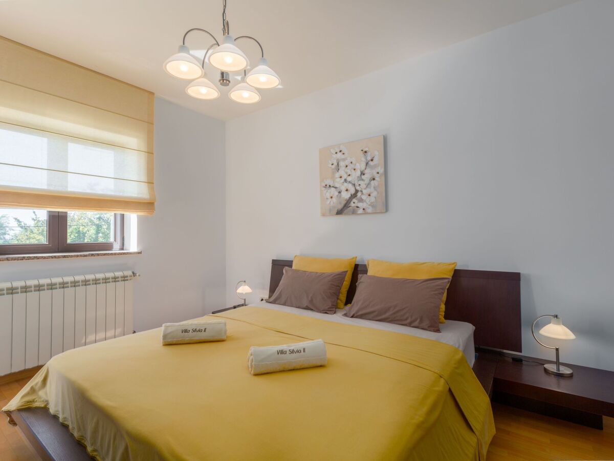 Maison Mihael avec piscine privée à Vižinada - Photo 22