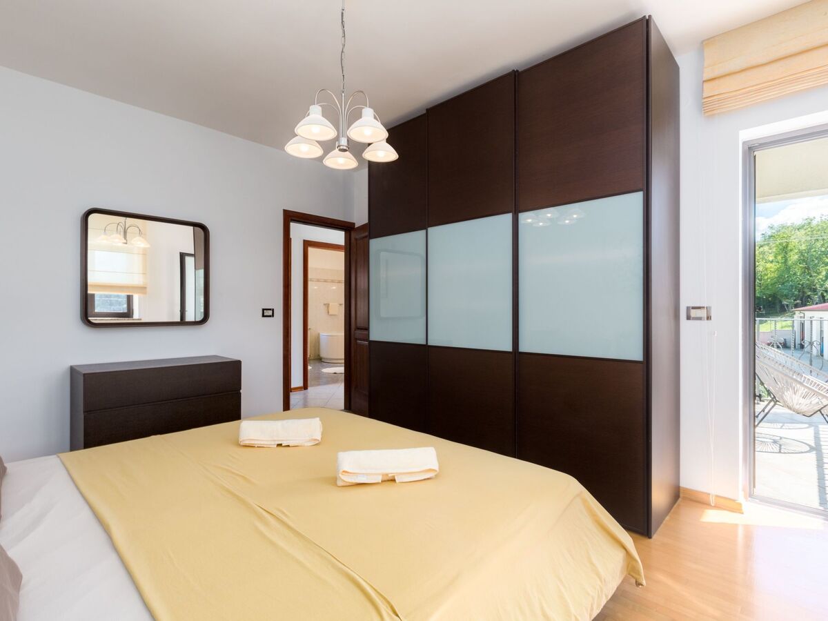 Maison Mihael avec piscine privée à Vižinada - Photo 23