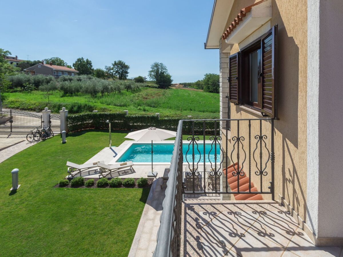 Maison Mihael avec piscine privée à Vižinada - Photo 25