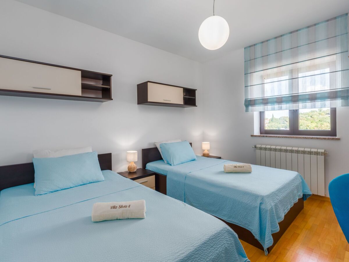 Maison Mihael avec piscine privée à Vižinada - Photo 28