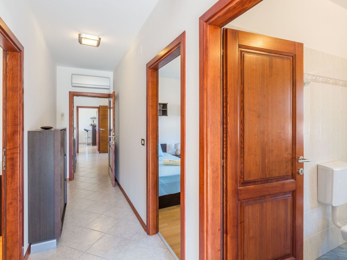 Maison Mihael avec piscine privée à Vižinada - Photo 30