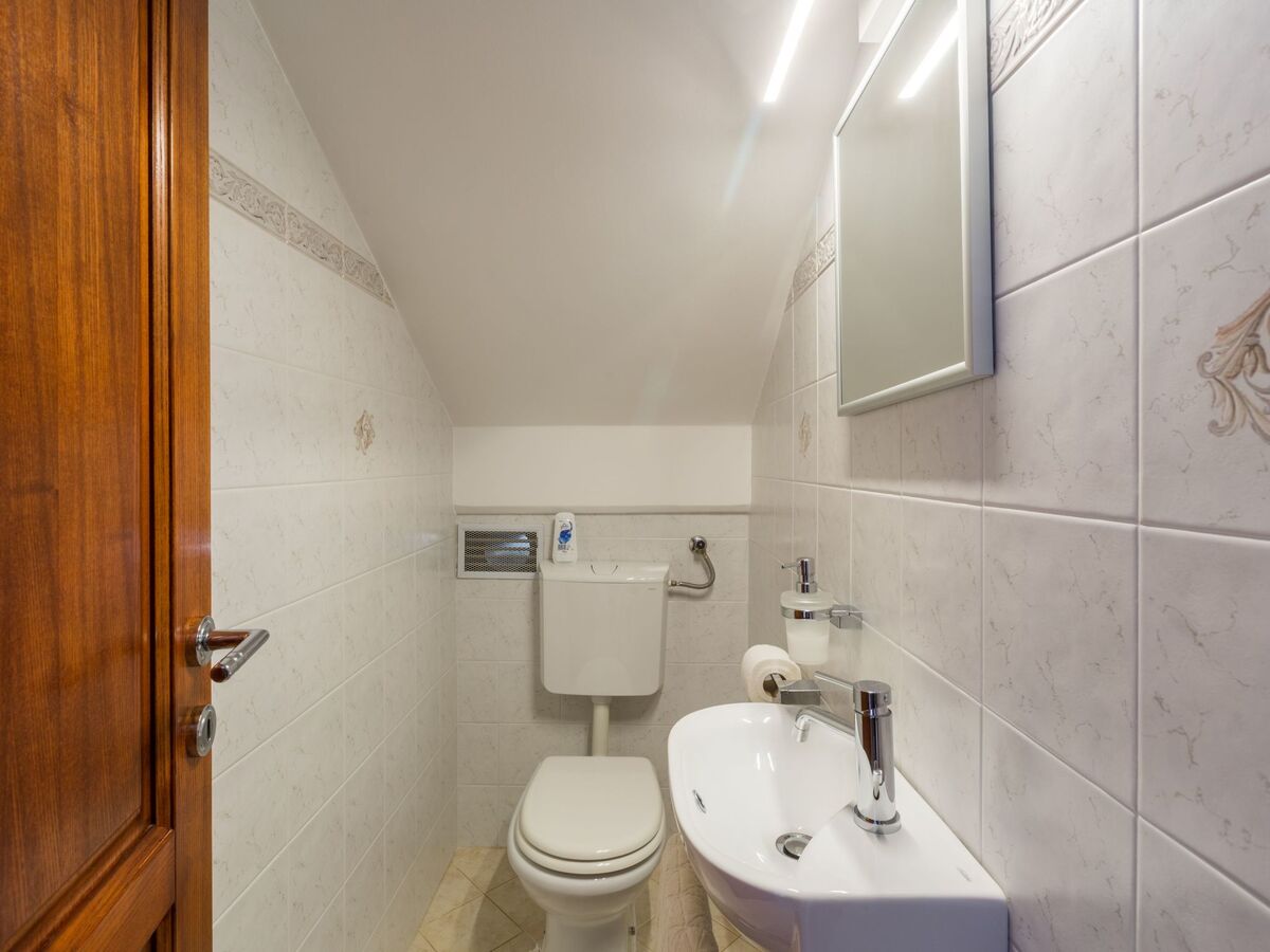 Maison Mihael avec piscine privée à Vižinada - Photo 31